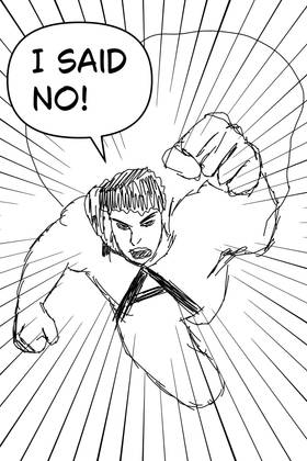 Read Apex & Aliens   1 Page 9 in English