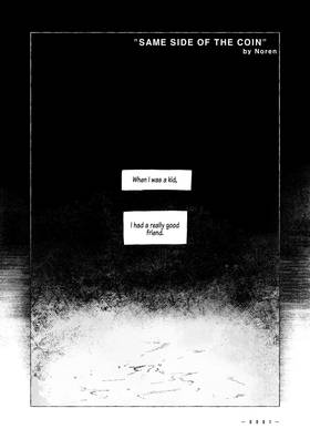 Read Same Side of the Coin (oneshot)  1 Page 1 in English