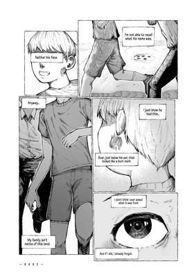 Read Same Side of the Coin (oneshot)  1 Page 2 in English