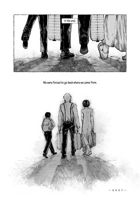Read Same Side of the Coin (oneshot)  1 Page 7 in English