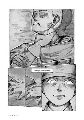 Read Same Side of the Coin (oneshot)  1 Page 10 in English