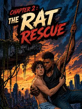 Read RAT RACE 1  2 Page 1 in English