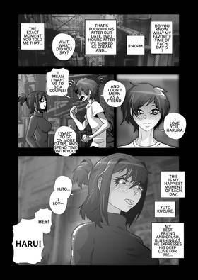 Read Nukorare  2 Page 5 in English