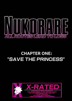 Read Nukorare  1 Page 3 in English