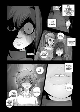 Read Nukorare  2 Page 6 in English