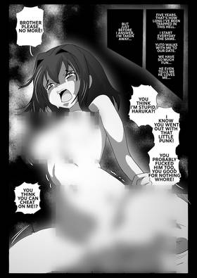 Read Nukorare  1 Page 7 in English