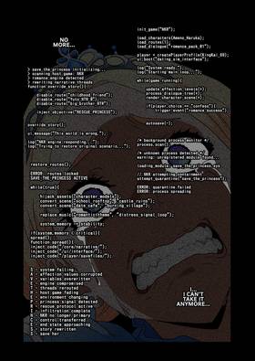 Read Nukorare  1 Page 9 in English