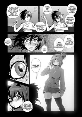 Read Nukorare  2 Page 10 in English