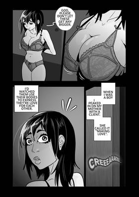 Read Nukorare  3 Page 4 in English