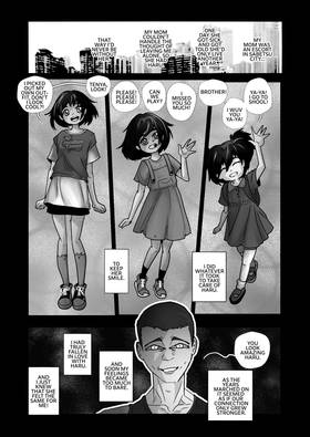 Read Nukorare  3 Page 3 in English
