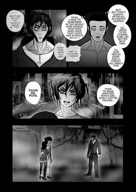 Read Nukorare  3 Page 10 in English