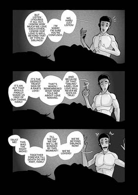 Read Nukorare  3 Page 8 in English