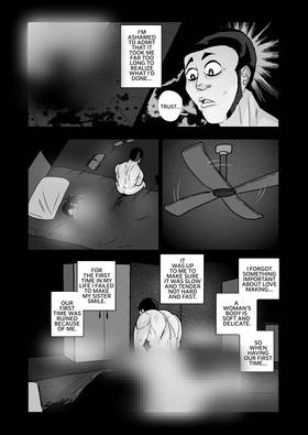 Read Nukorare  3 Page 9 in English