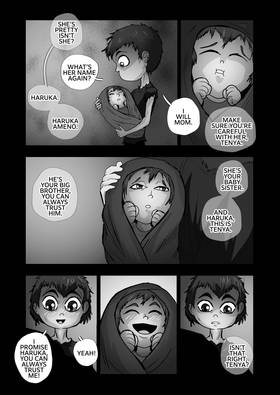 Read Nukorare  3 Page 2 in English