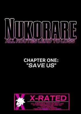 Read Nukorare  1 Page 3 in English