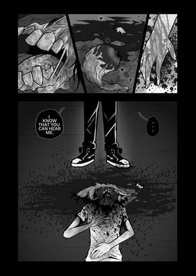 Read Nukorare  4 Page 5 in English