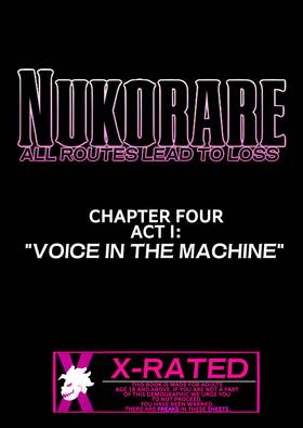 Read Nukorare  4 Page 3 in English