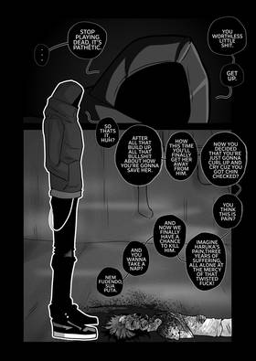 Read Nukorare  4 Page 6 in English