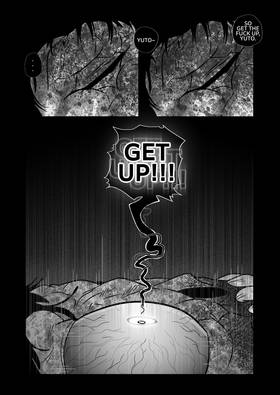Read Nukorare  4 Page 7 in English