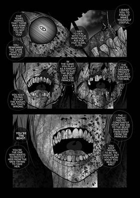 Read Nukorare  4 Page 10 in English