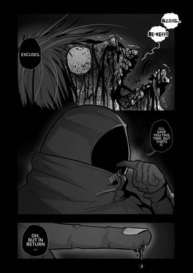 Read Nukorare  4 Page 9 in English