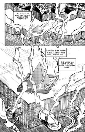 Read BROKEN HEROES  1 Page 7 in English