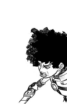Read BROKEN HEROES  2 Page 2 in English