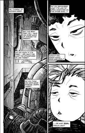 Read BROKEN HEROES  1 Page 9 in English