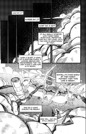 Read BROKEN HEROES  1 Page 6 in English