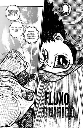 Read BROKEN HEROES  2 Page 10 in English