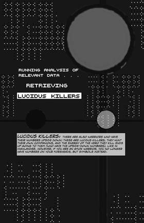 Read BROKEN HEROES  4 Page 2 in English