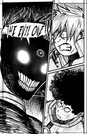 Read BROKEN HEROES  4 Page 10 in English
