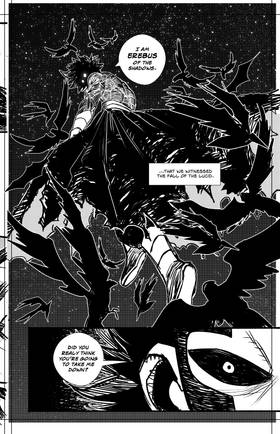 Read BROKEN HEROES  5 Page 6 in English