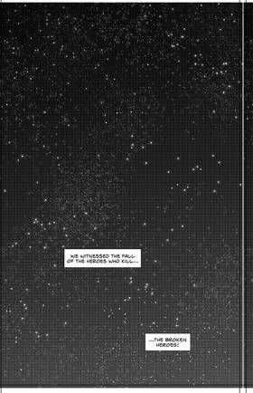 Read BROKEN HEROES  5 Page 7 in English