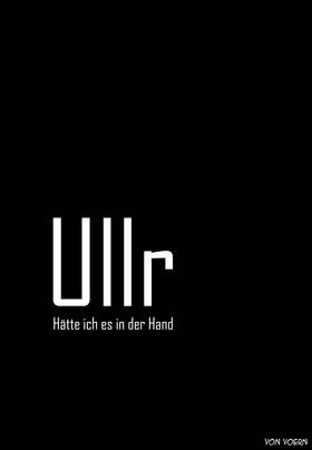 Read Ullr  1 Page 1 in German