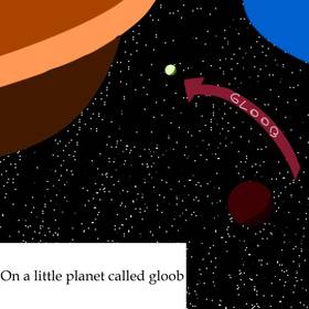Read Nurt's space adventures  1 Page 2 in English
