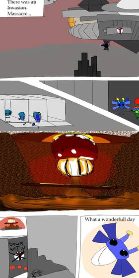 Read Nurt's space adventures  1 Page 3 in English