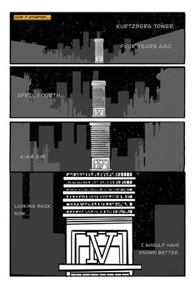 Read 1 Shot: MR. GRAY  1 Page 3 in English