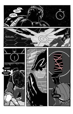 Read 1 Shot: MR. GRAY  1 Page 7 in English
