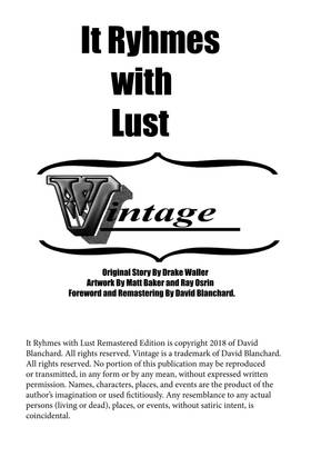 Read It  Rhymes with Lust  1 Page 2 in English