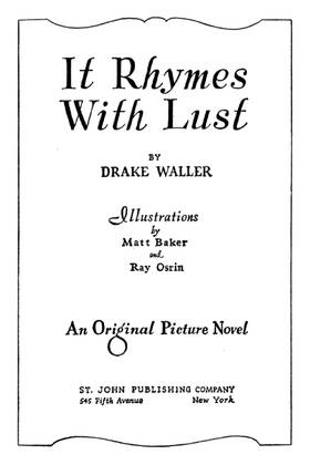 Read It  Rhymes with Lust  1 Page 6 in English