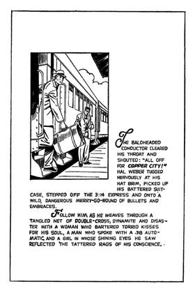 Read It  Rhymes with Lust  1 Page 8 in English