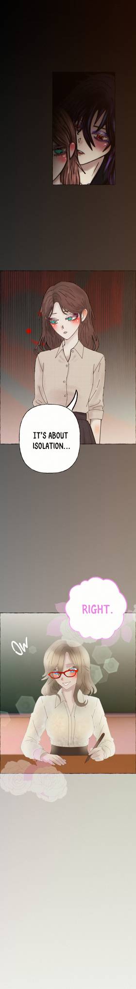 Read Naerin  3 Page 3 in English