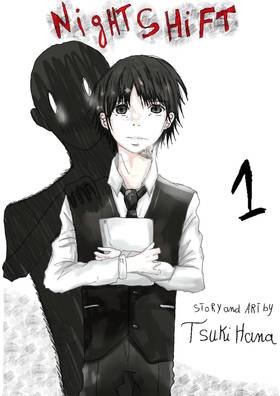 Read Night Shift   1 Page 1 in English