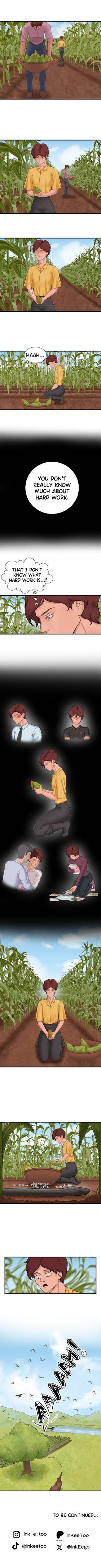 Read Little Detour  43 Page 1 in English