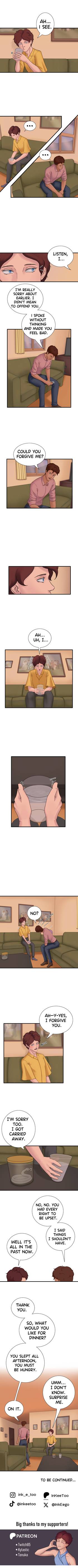 Read Little Detour  46 Page 1 in English