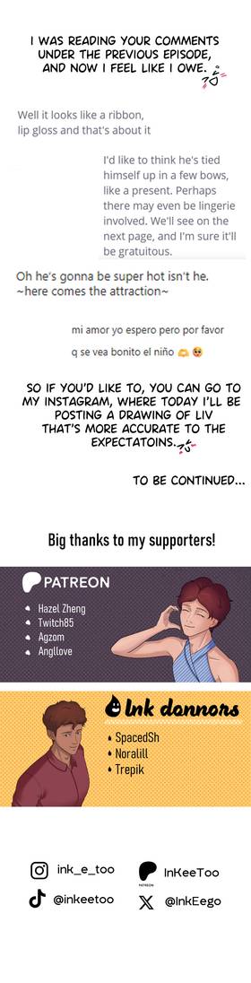 Read Little Detour  50 Page 2 in English