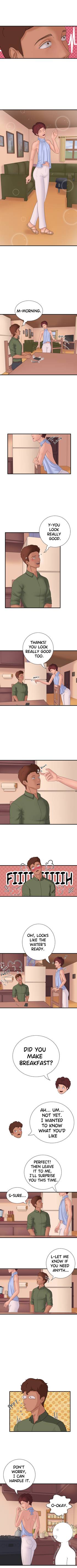 Read Little Detour  50 Page 1 in English