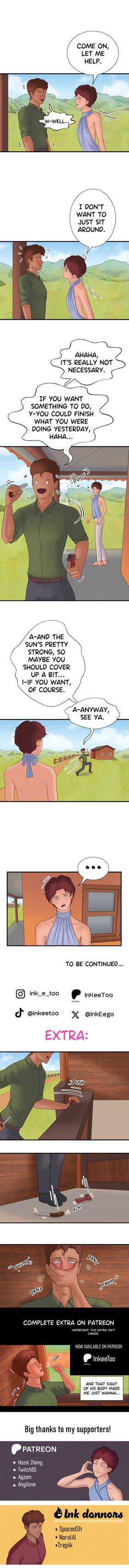 Read Little Detour  51 Page 2 in English