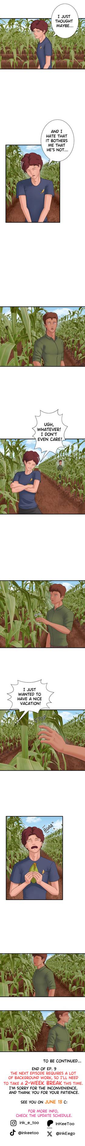 Read Little Detour  52 Page 2 in English